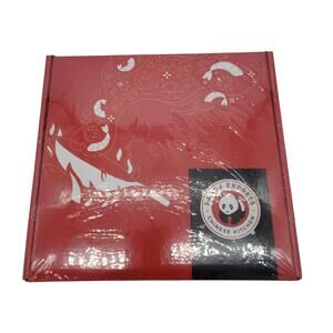 Panda Express Limited Edition Mini Wok